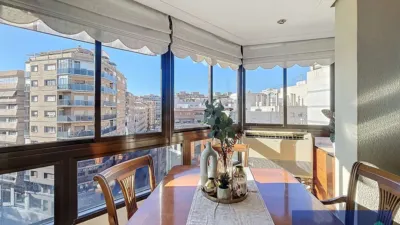 Pis – Alicante - Alacant - Vista 5