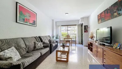 Apartment at Calle de Castellar, 6 photo 10
