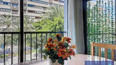 Apartment at Calle de Castellar, 6 photo 11