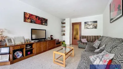 Apartment at Calle de Castellar, 6 photo 12