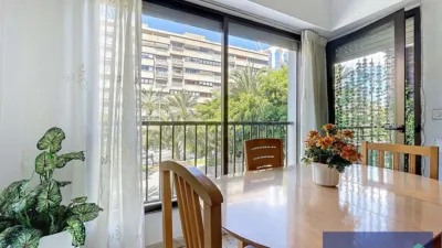 Apartment at Calle de Castellar, 6 photo 13