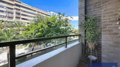 Apartment at Calle de Castellar, 6 photo 14