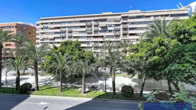 Apartment at Calle de Castellar, 6 photo 15