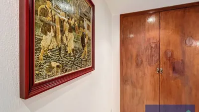 Apartment at Calle de Castellar, 6 photo 16