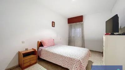 Apartment at Calle de Castellar, 6 photo 17