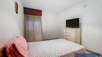 Apartment at Calle de Castellar, 6 photo 18