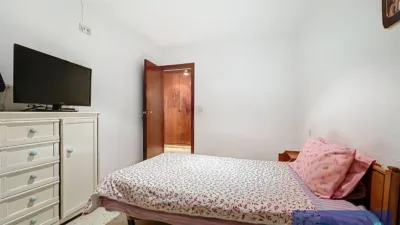 Apartment at Calle de Castellar, 6 photo 19
