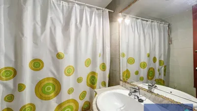 Apartment at Calle de Castellar, 6 photo 20