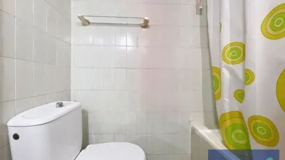 Apartment at Calle de Castellar, 6 photo 21