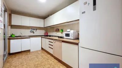 Apartment at Calle de Castellar, 6 photo 22