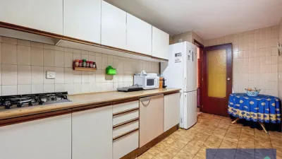 Apartment at Calle de Castellar, 6 photo 25