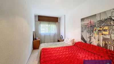 Apartment at Calle de Castellar, 6 photo 28