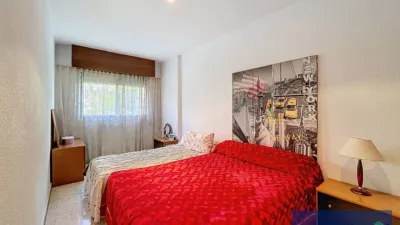 Apartment at Calle de Castellar, 6 photo 29