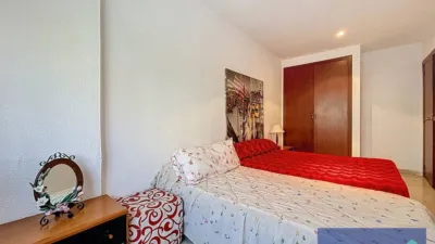 Apartment at Calle de Castellar, 6 photo 30
