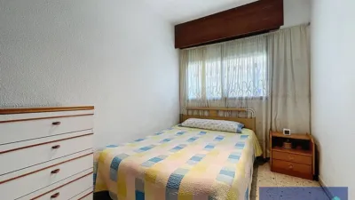 Apartment at Calle de Castellar, 6 photo 33