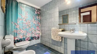 Apartment at Calle de Castellar, 6 photo 35