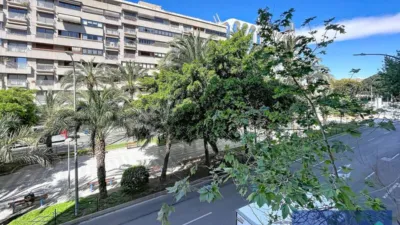 Apartment at Calle de Castellar, 6 photo 37