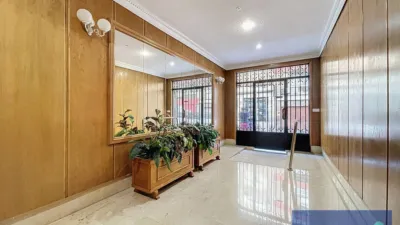 Apartment at Calle de Castellar, 6 photo 39