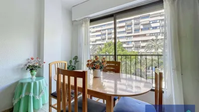 Apartment at Calle de Castellar, 6 photo 4
