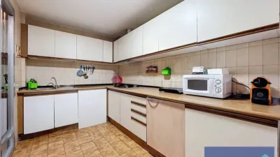 Apartment at Calle de Castellar, 6 photo 5