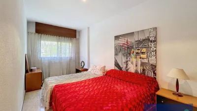 Apartment at Calle de Castellar, 6 photo 6