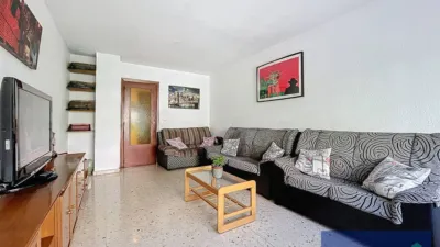 Apartment at Calle de Castellar, 6 photo 8