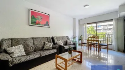 Apartment at Calle de Castellar, 6 photo 9