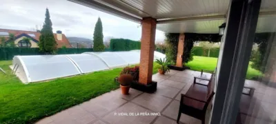 Chalet in Arce photo 28