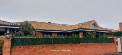 Chalet in Arce photo 2