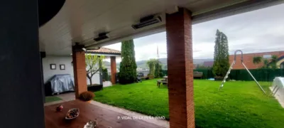 Chalet in Arce photo 30