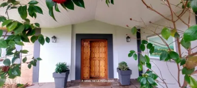 Chalet in Arce photo 3