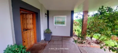Chalet in Arce photo 4