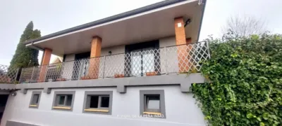 Chalet in Arce photo 68