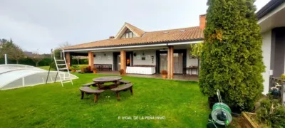Chalet in Arce photo 78