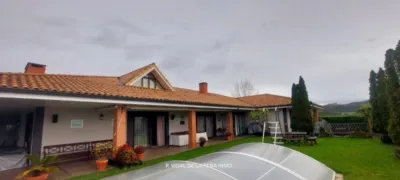 Chalet in Arce photo 83