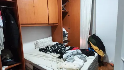 Apartment on Calle de La Cruz photo 10