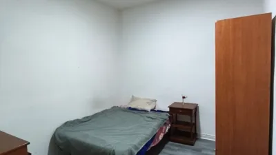 Apartment on Calle de La Cruz photo 11