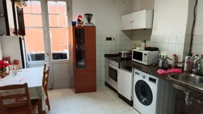 Apartment on Calle de La Cruz photo 2