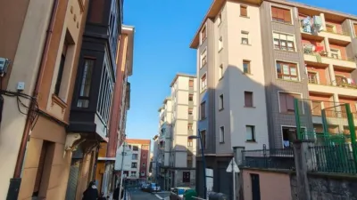 Apartment on Calle de La Cruz photo 4