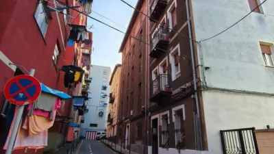 Apartment on Calle de La Cruz photo 5