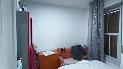 Apartment on Calle de La Cruz photo 6