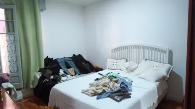 Apartment on Calle de La Cruz photo 7