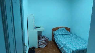 Apartment on Calle de La Cruz photo 8