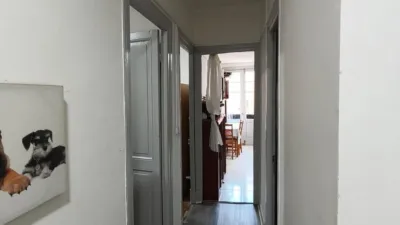 Apartment on Calle de La Cruz photo 9