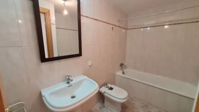 Apartment on Calle de los Alhemas photo 10