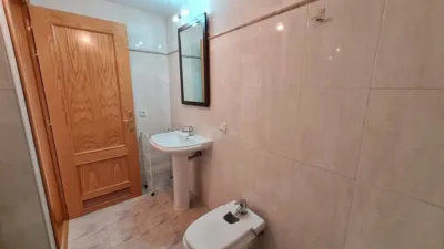 Apartment on Calle de los Alhemas photo 11