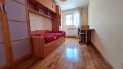 Apartment on Calle de los Alhemas photo 12