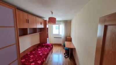 Apartment on Calle de los Alhemas photo 13