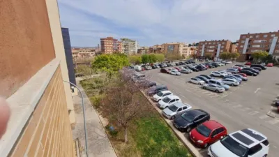 Apartment on Calle de los Alhemas photo 14