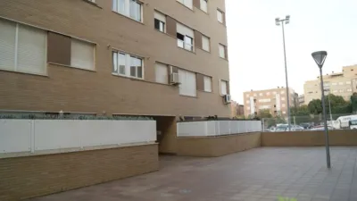 Apartment on Calle de los Alhemas photo 18